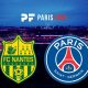 Nantes/PSG - Un arrêté préfectoral pour encadrer le déplacement des supporters parisiens