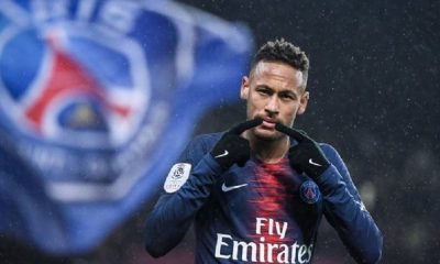 UOL Esporte donne des indications sur le programme de retour de Neymar