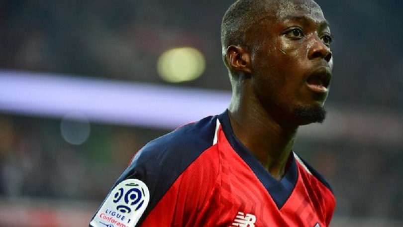 Nicolas Pépé au PSG, une bonne idée selon Christophe Galtier