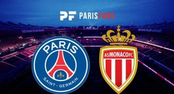 PSG/Monaco – Les Monégasques aussi porteront un maillot en hommage à Notre-Dame de Paris