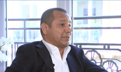 Son père assure que "Neymar est très admiratif de Mbappé...Il a besoin de temps"