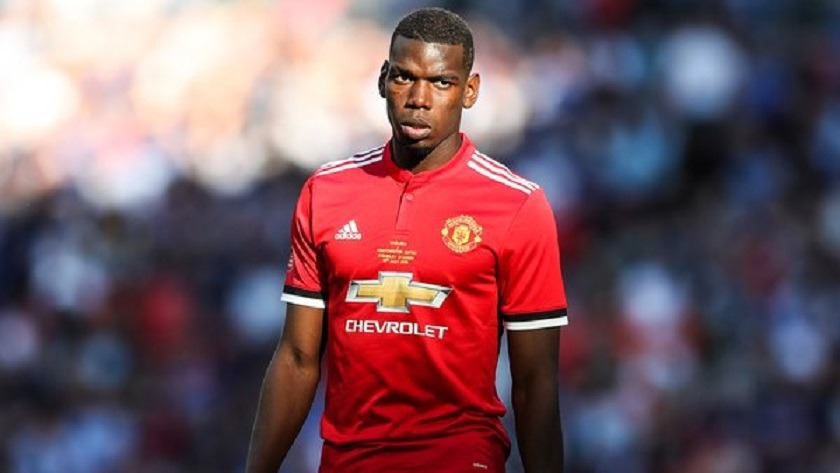 Mercato - Pogba pense à quitter Manchester United, le Real Madrid et le PSG comme destinations possibles selon L'Equipe