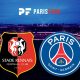 Rennes / Paris Saint-Germain - 19e journée de Ligue 1 Uber Eats