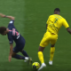 Les pénibles statistiques pour le PSG après la défaite à Nantes