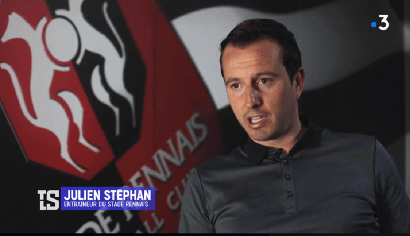 Rennes/PSG - Stéphan "Ils sont archi-favoris...on devra avoir plus de cœur qu'eux"