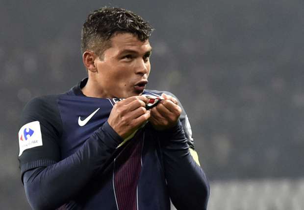 Thiago Silva clame son amour pour le PSG et se sent redevable