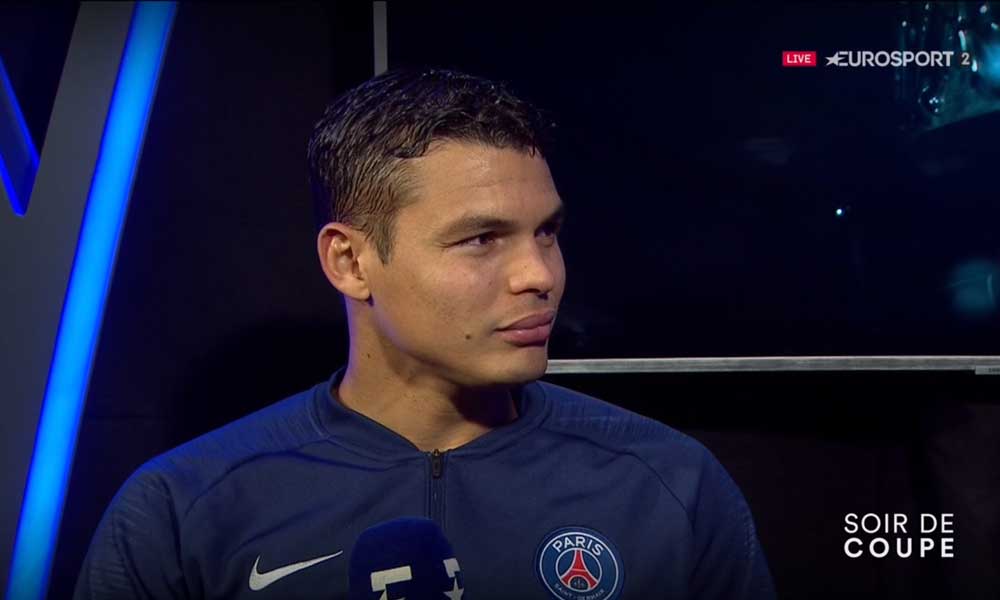 Thiago Silva