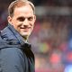 Thomas Tuchel accepte les excuses de Paganelli et lui offre un maillot