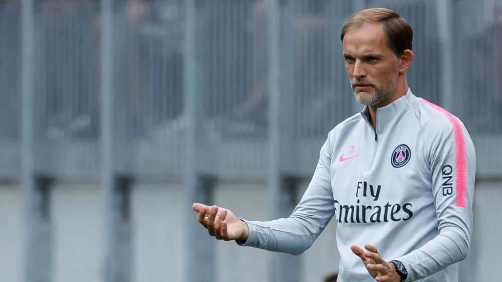 Thomas Tuchel