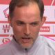 Lille/PSG - Tuchel pousse un coup de gueule "Tout le monde doit réfléchir. Ce n'est pas possible comme ça"