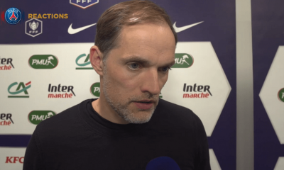 Rennes/PSG - Tuchel avoue ne pas comprendre ses joueurs et critique la mentalité pas digne d'une finale