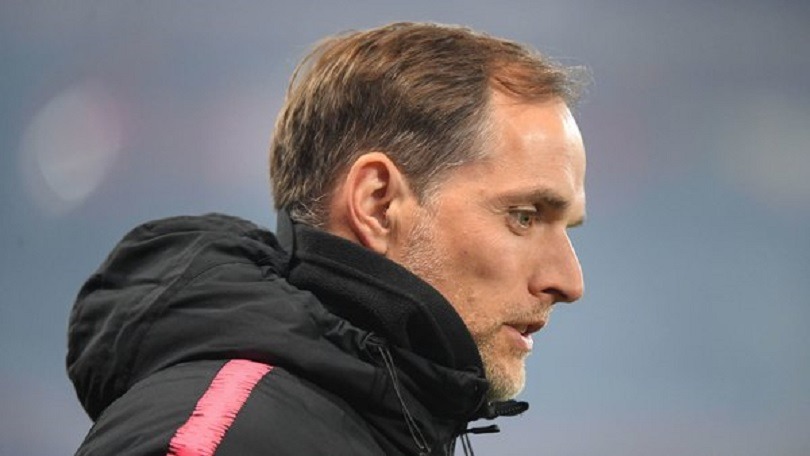 Tuchel aimerait avoir plus de pouvoir sur la gestion sportive, selon L'Equipe