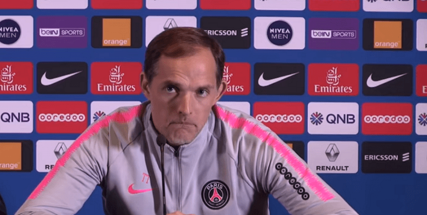 Tuchel "C’est nécessaire d’avoir plus de joueurs fiables pour être prêt pour chaque défi."