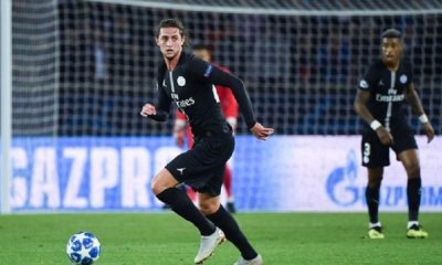 Véronique Rabiot remercie Ben Arfa pour son soutien et ajoute "Al-Khelaïfi a instillé un poison dans son équipe"  