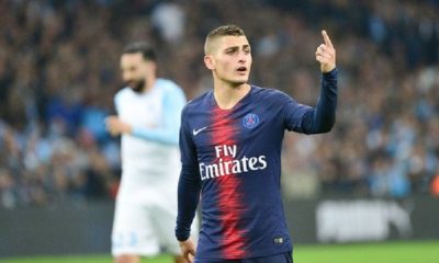 Verratti très incertain pour la finale de la Coupe de France, plus d'optimisme pour Kehrer selon RMC Sport