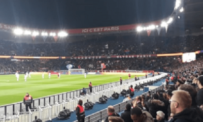 PSG/Strasbourg - Vu du Parc : fête manquée, apprentissage pour Dagba et l'incompréhension Choupo-Moting