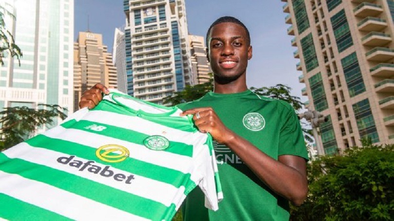 Prêt - Timothy Weah se livre sur sa saison au Celtic et se projette sur la suite