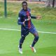 Mercato - Timothy Weah affirme qu'un second prêt au Celtic Glasgow est possible