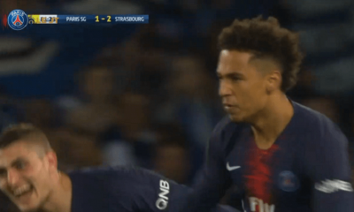 Les images du PSG ce lundi : match nul face à Nantes et quelques choses diverses