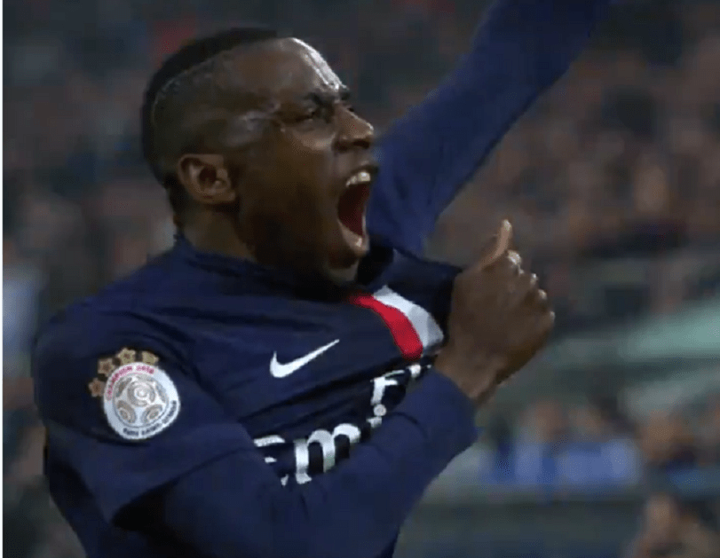 Les images du PSG ce mardi : anniversaire de Blaise Matuidi, N’Soki un peu oublié