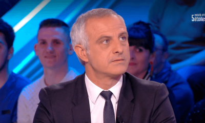 Roche: "Quand les cadres ne sont pas-là, comme Thiago Silva, vous perdez en sérénité"  