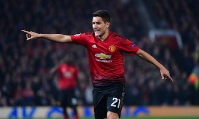 Ander Herrera a un accord avec le PSG, confirme The Mirror