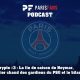 Podcast du jeudi 16 mai : Neymar, le dossier chaud des gardiens au PSG et le bilan de Tuchel 