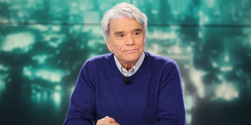 Bernard Tapie revient sur la déclaration de Mbappé et est certain que le PSG «va gagner la Ligue des Champions»