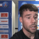 Bernat "Nous avons encore 3 matchs, on va essayer de terminer la saison du mieux que l'on peut"