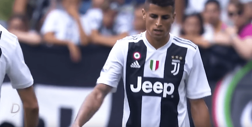 Mercato - Le PSG s'intéresse à Joao Cancelo, avec Manchester United comme concurrent selon Tuttomercatoweb