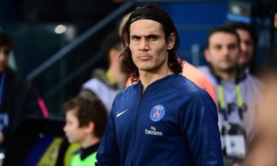 Carrière Cavani, la décision ne peut pas être prise par rapport aux supporters