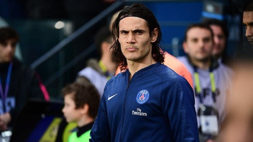 Carrière Cavani, la décision ne peut pas être prise par rapport aux supporters