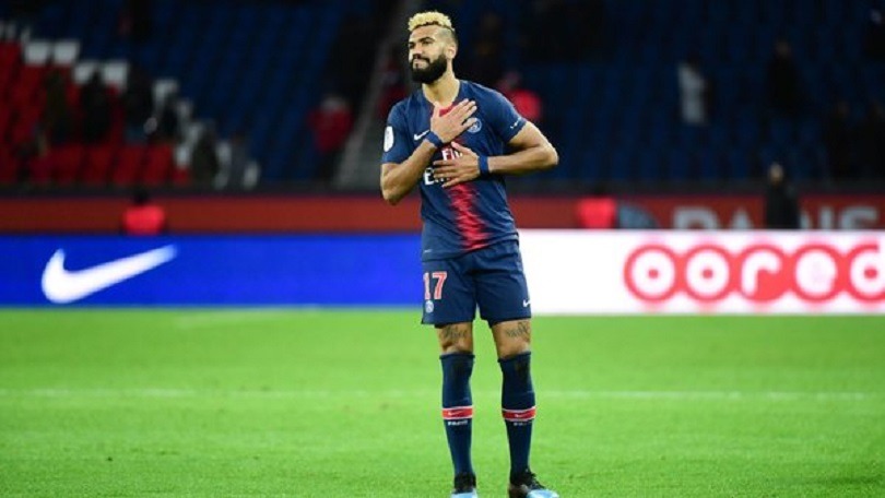 Choupo-Moting dans la liste des pré-sélectionnés du Cameroun pour la CAN 2019