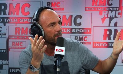 Christophe Dugarry: Mbappé "tu te permets, une nouvelle fois, de chier sur ton club qui te donne 20M€ par an"