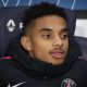 Glanz : Dagba "Tuchel l'aime beaucoup car Colin fait ce qu'on lui demande"  