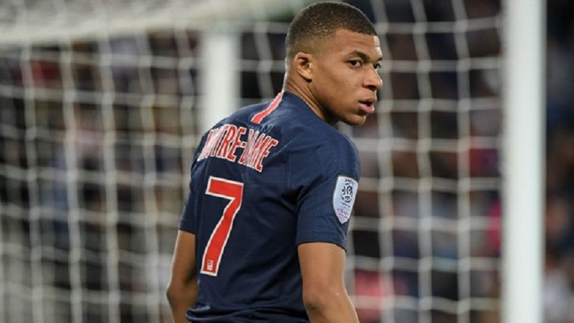 Des détails du contrat de Mbappé au PSG annoncés par Arnaud Hermant dans une biographie