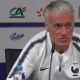 Deschamps en conf "Mbappé ? Il n'y a plus rien qui me surprend...un joueur très important pour l'Equipe de France"