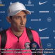 PSG/Nice - Di Maria "Le caractère est présent, nous avons réussi à égaliser"