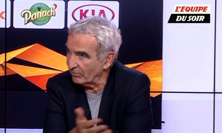 Domenech avoue sa préférence entre Buffon et Areola et opte pour de la stabilité