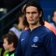 EDINSON Cavani "J'ai toujours dit que j'aimerais gagner une Copa Libertadores"