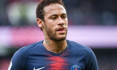 Edu Gaspar s'exprime sur la polémique Neymar