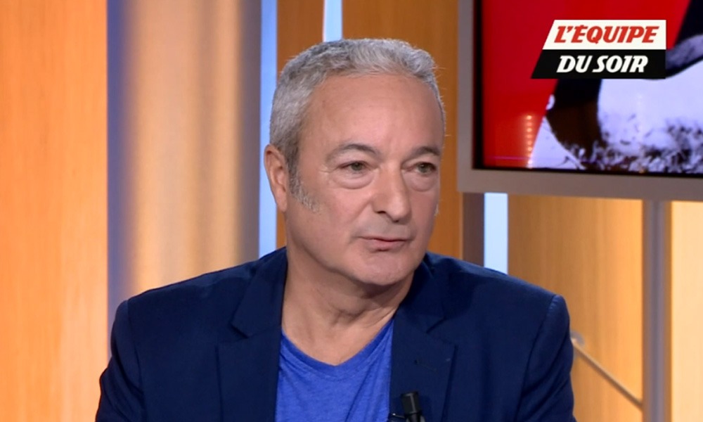 Moatti s'insurge contre le futur départ de Motta "Il y a un vrai problème à Paris !"  