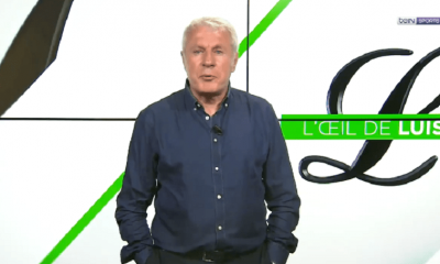 Luis Fernandez "Neymar, on devrait tous l'applaudir"