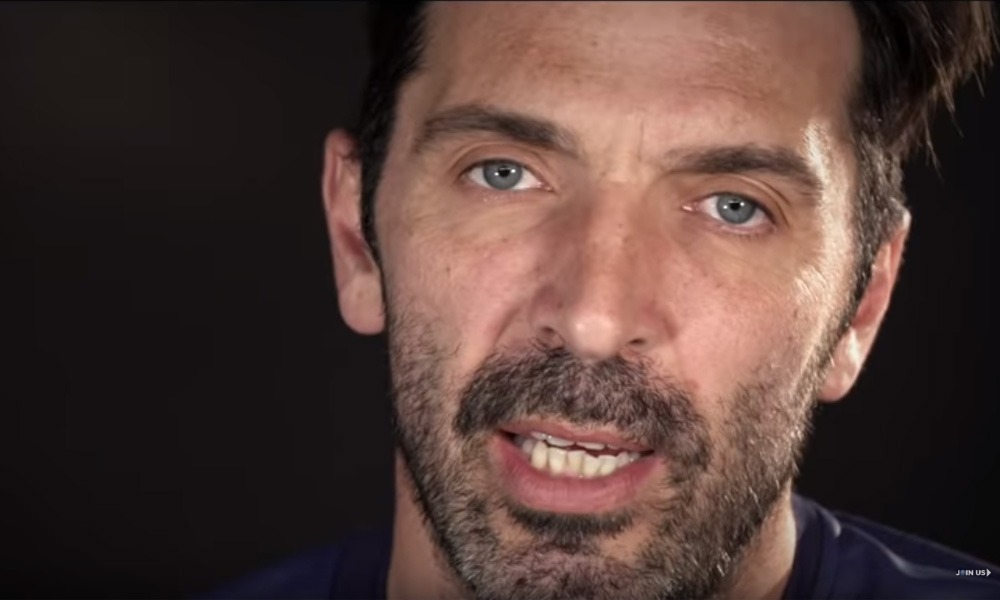 Gianluigi Buffon