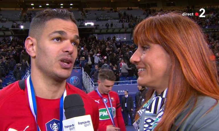 Ben Arfa évoque son passage difficile au PSG et affirme qu’il aurait dû choisir le FC Séville