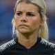 Andrine Hegerberg va quitter le PSG cet été, annonce RMC Sport