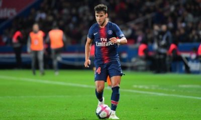 Juan Bernat n'a pas été convoqué avec l'Espagne pour les matchs du mois de juin