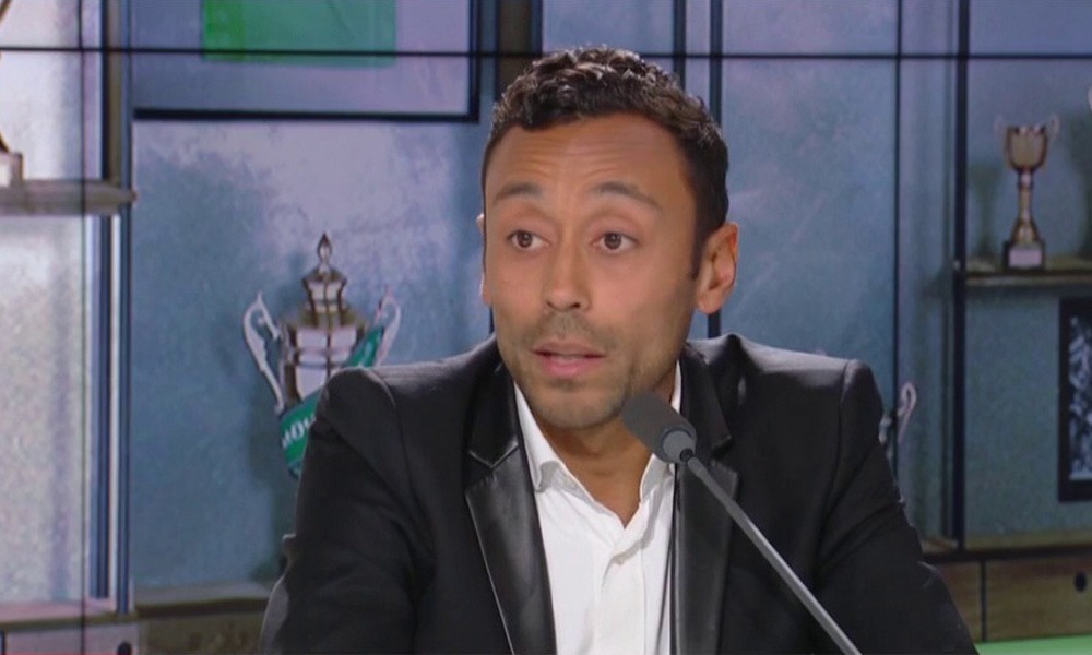 Diaz: "En France, on est capable de siffler Neymar, c’est incroyable…"