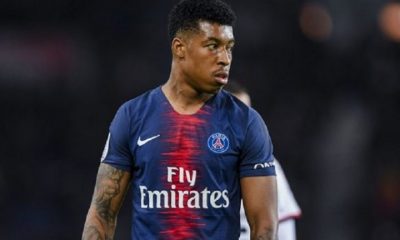 Kimpembe sera opéré ce jeudi pour soigner ses adducteurs, annonce L'Equipe