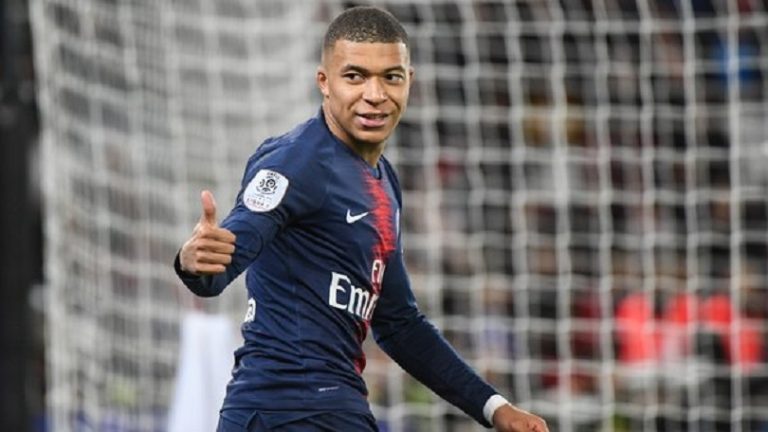 Le PSG communique suite à la déclaration de Mbappé et évoque une « ambition partagée »